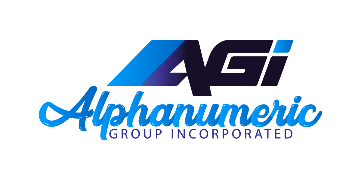 Alphanumeric Group Inc.